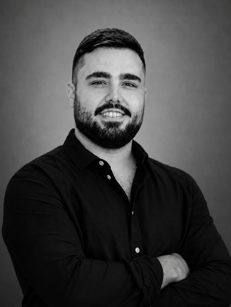 Alejandro Serrano